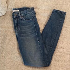 Good American jeans “Good Leg”